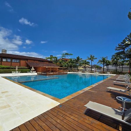 Dream Studio Maresias Fullplay Surf -50M To Beach São Sebastião Exterior foto