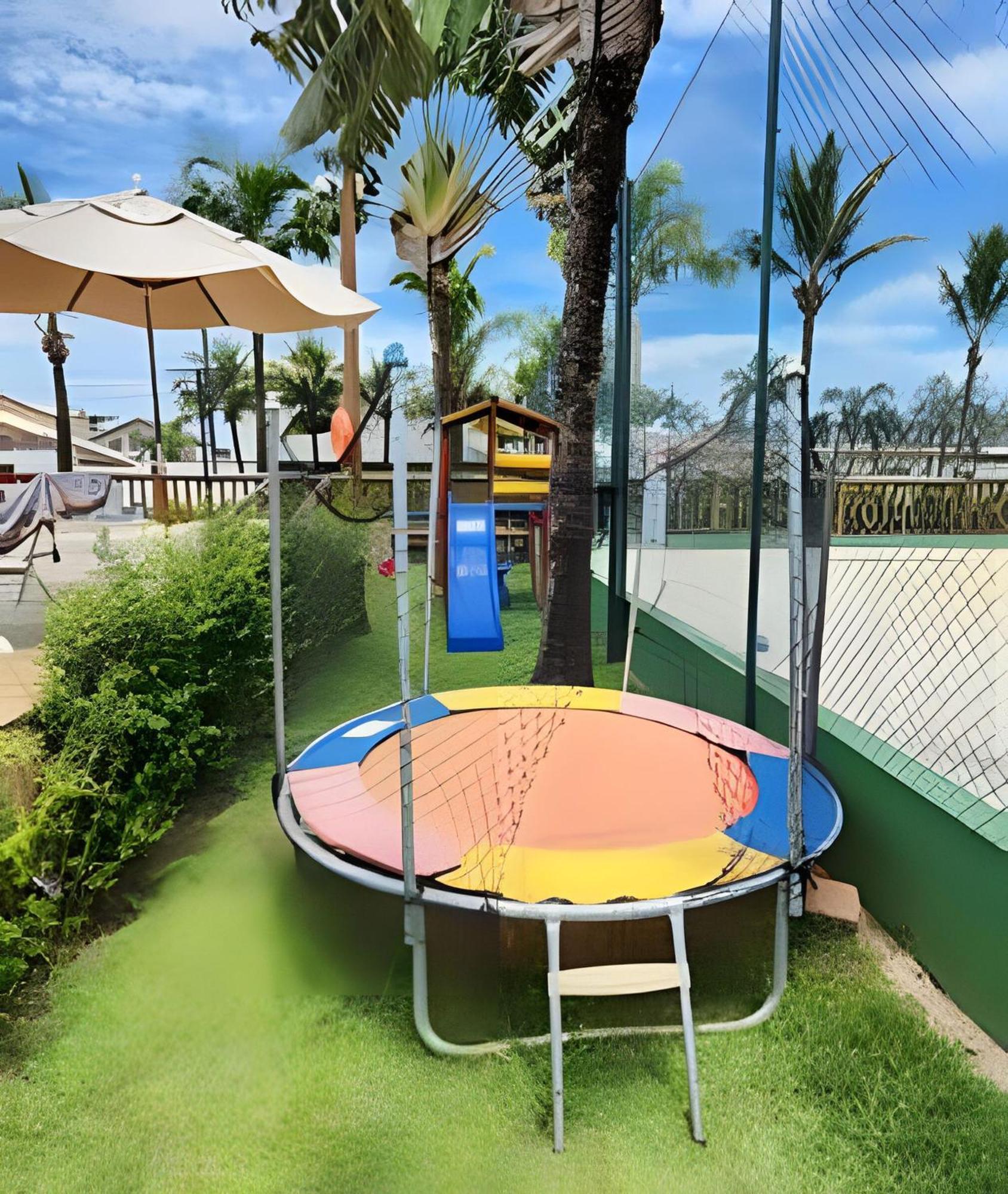 Dream Studio Maresias Fullplay Surf -50M To Beach São Sebastião Exterior foto