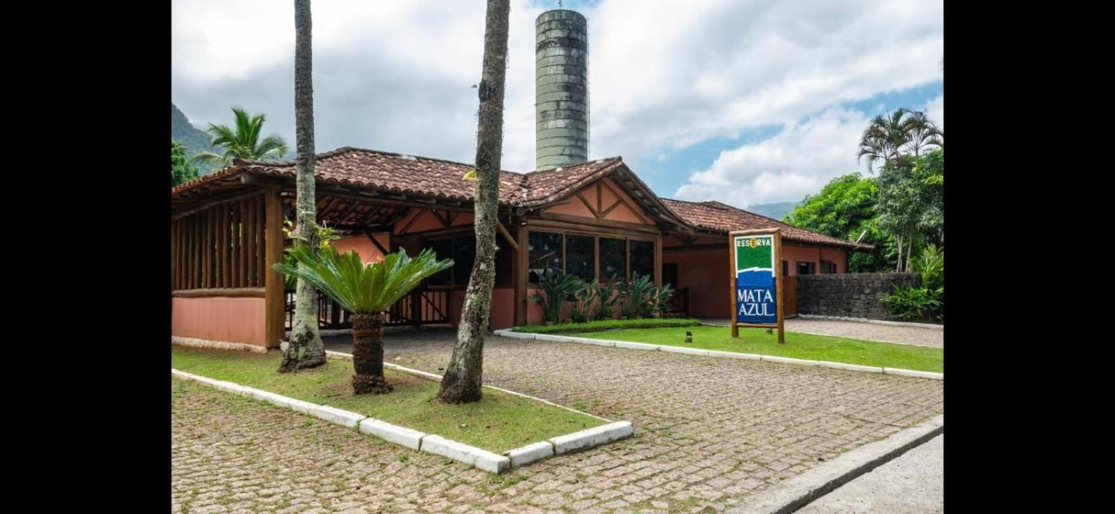Dream Studio Maresias Fullplay Surf -50M To Beach São Sebastião Exterior foto