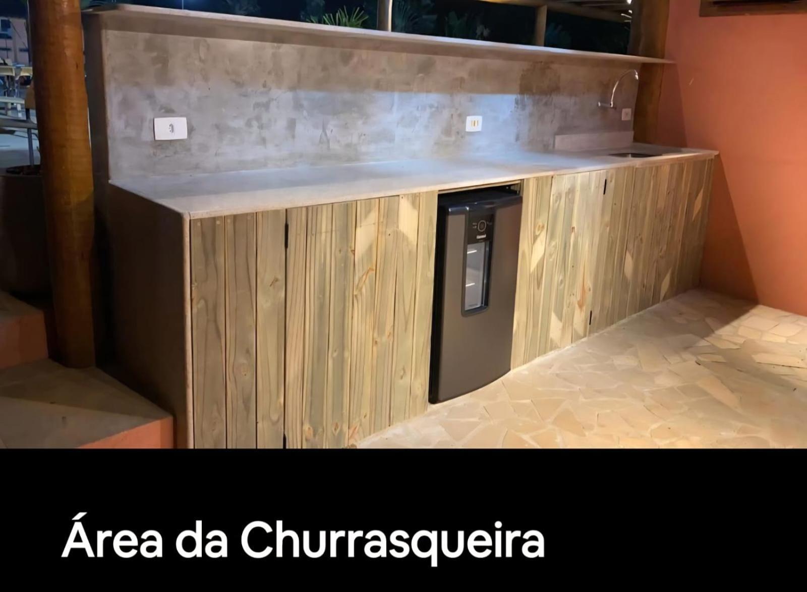 Dream Studio Maresias Fullplay Surf -50M To Beach São Sebastião Exterior foto