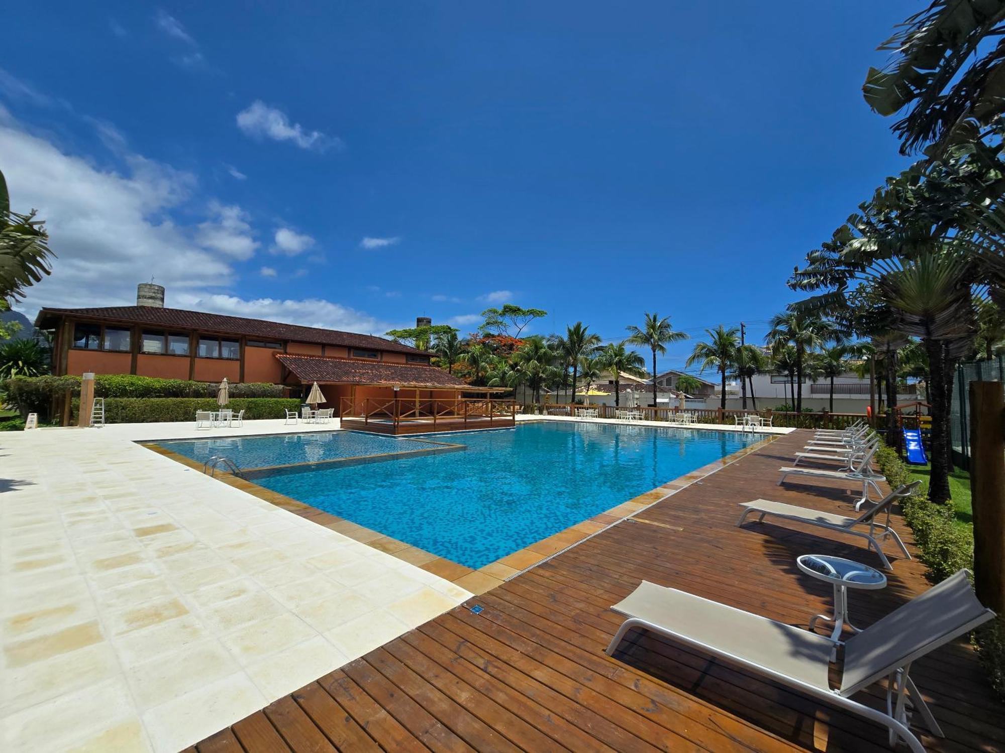 Dream Studio Maresias Fullplay Surf -50M To Beach São Sebastião Exterior foto