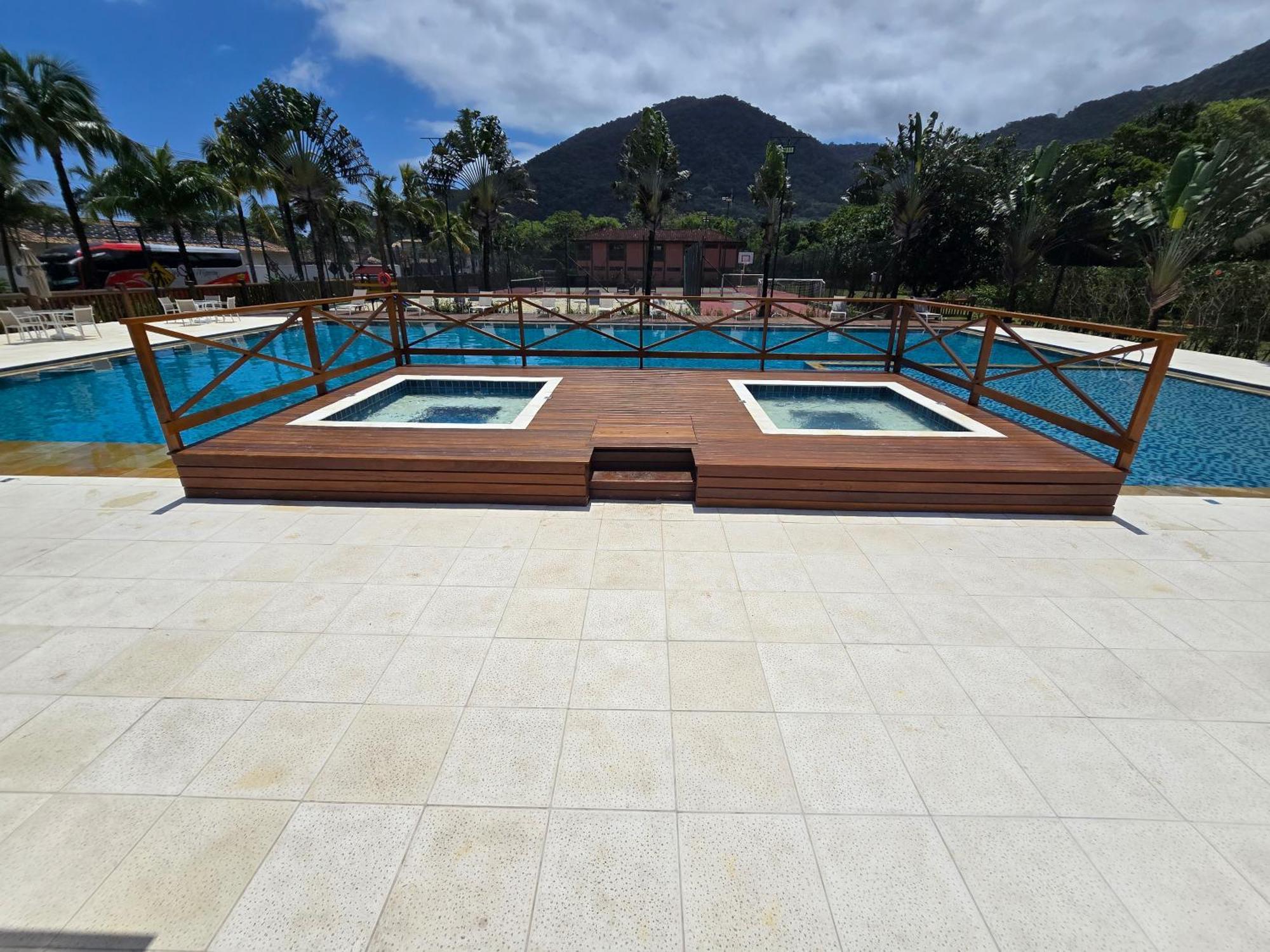 Dream Studio Maresias Fullplay Surf -50M To Beach São Sebastião Exterior foto