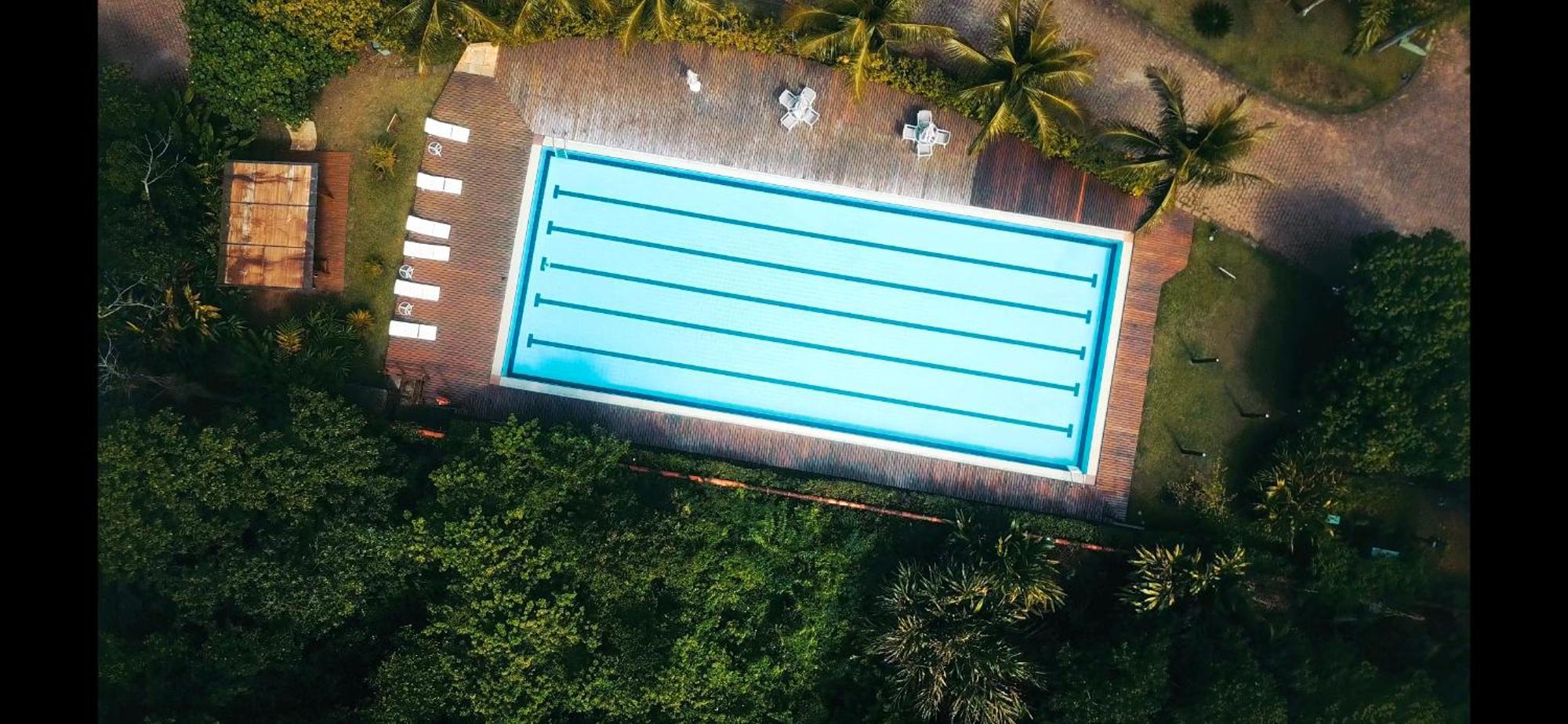 Dream Studio Maresias Fullplay Surf -50M To Beach São Sebastião Exterior foto