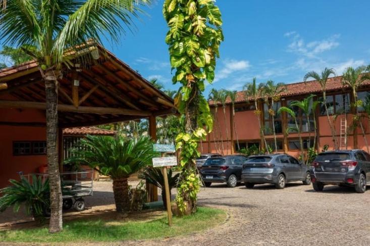 Dream Studio Maresias Fullplay Surf -50M To Beach São Sebastião Exterior foto